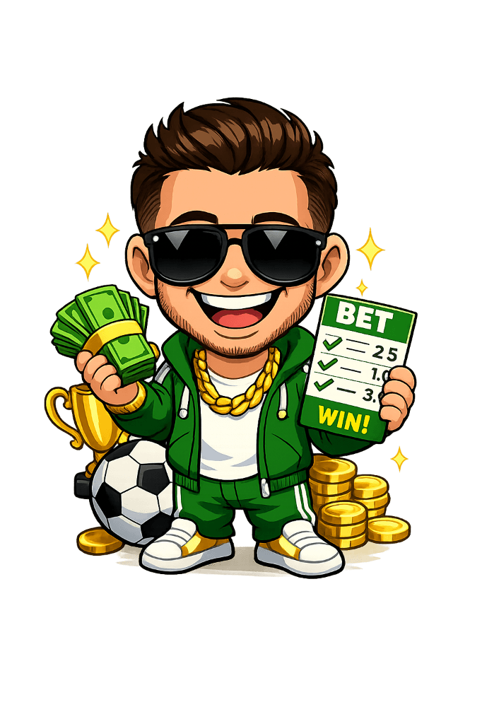 Mascot