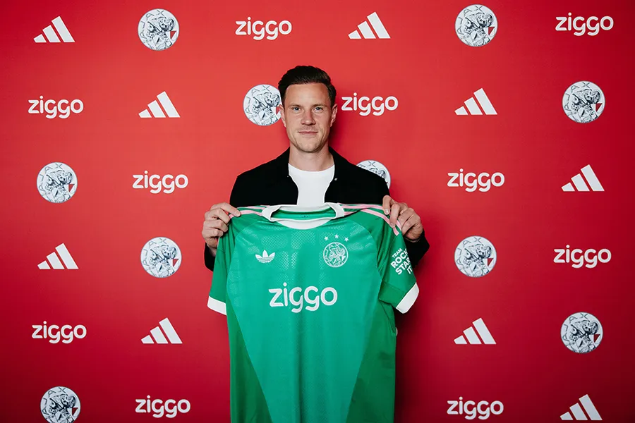 Ajax – Heerenveen: typy, kursy i analiza (2. kolejka Eredivisie, 16.08)
