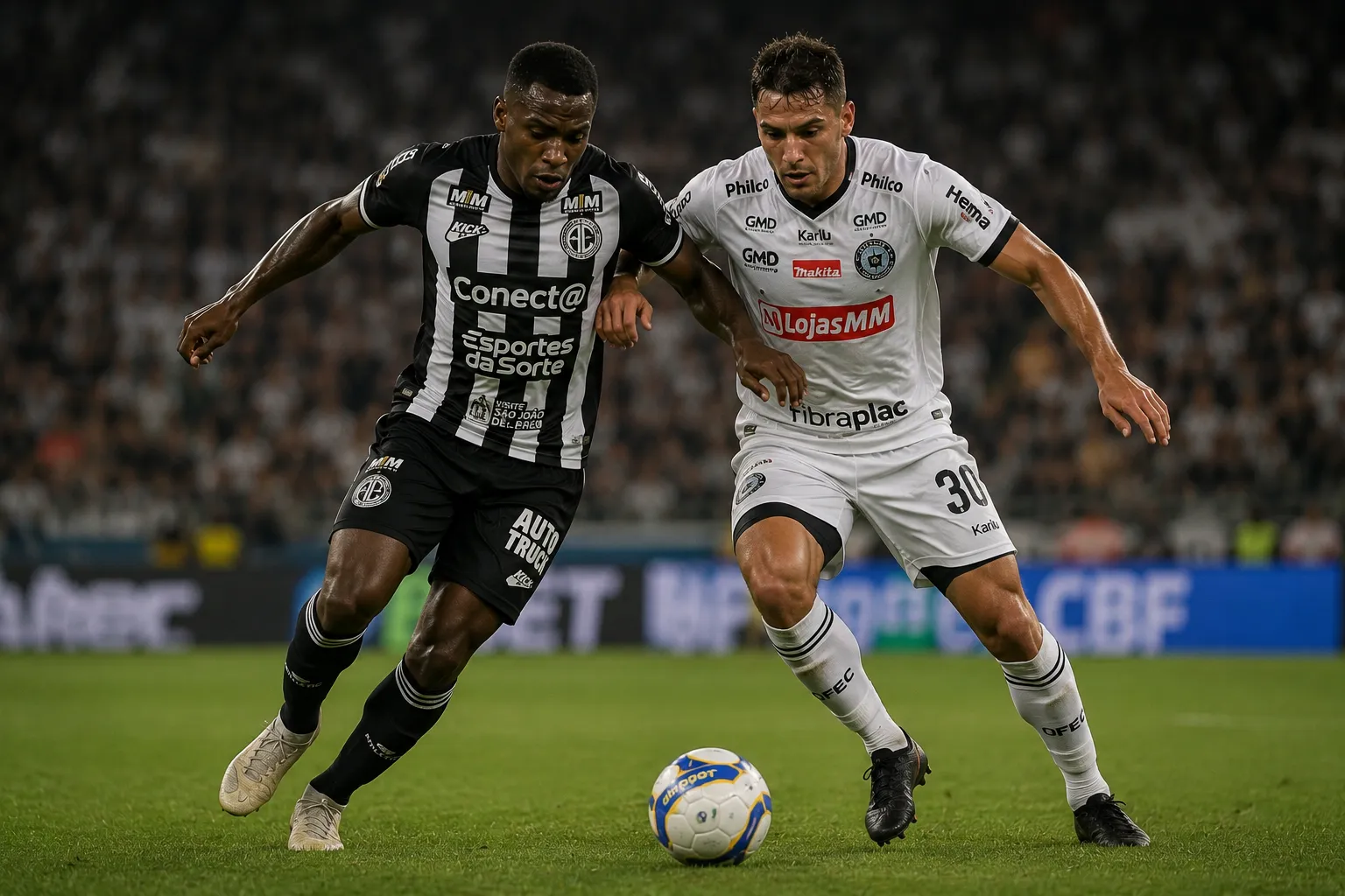 Athletic Club MG – Operário PR: typy, kursy i analiza (Serie B, noc 7/8.07)