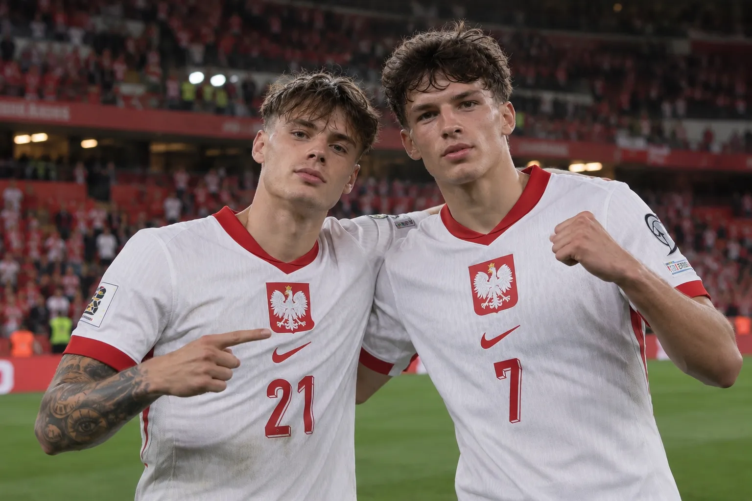 Polska – Rumunia: TERAZ albo nigdy! Reprezentacja musi wygrać. Sprawdź nasz typ i kursy