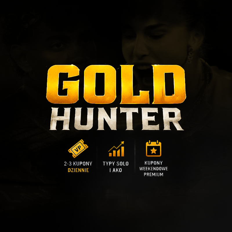 Gold Hunter