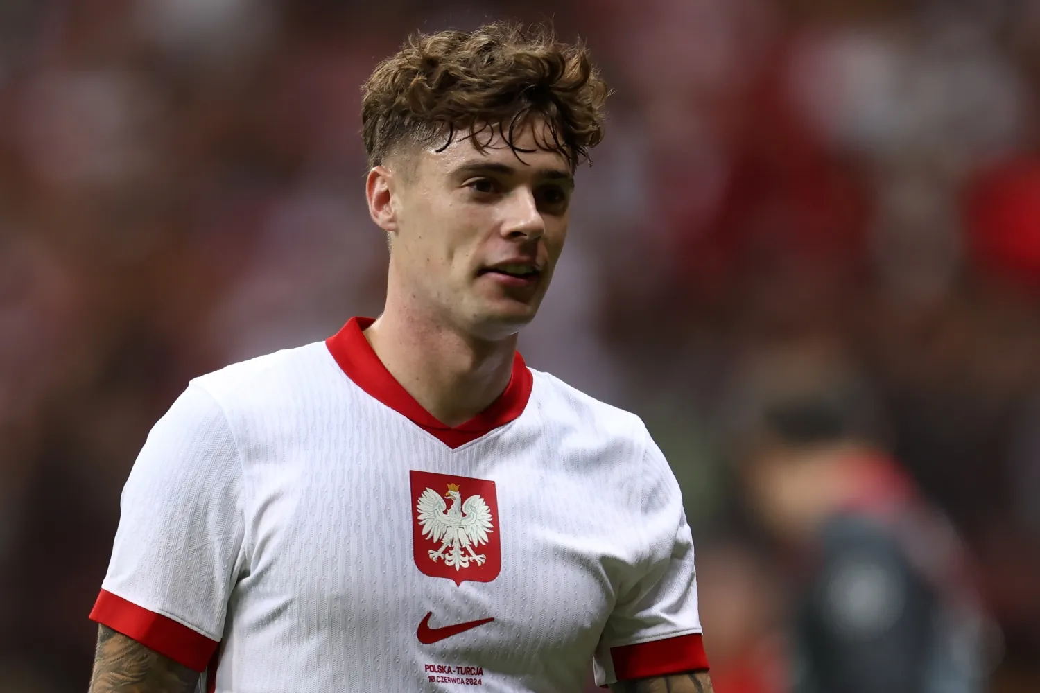 Polska – Rumunia 6:0! Hat-trick Lewandowskiego i demolka na PGE Narodowym [SKRÓT MECZU]