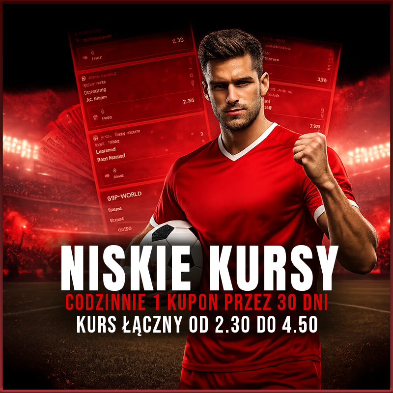 Pakiet Niski Kurs