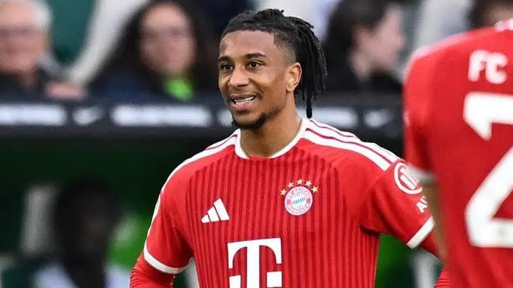 Viking – Bayern 3:3! Szok w Norwegii, dwa gole Kane'a i czerwona kartka Olise [SKRÓT MECZU]