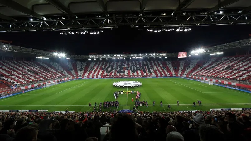 Olympiakos – Sparta Praga: typy na mecz, kursy i scenariusze [ZAPOWIEDŹ]