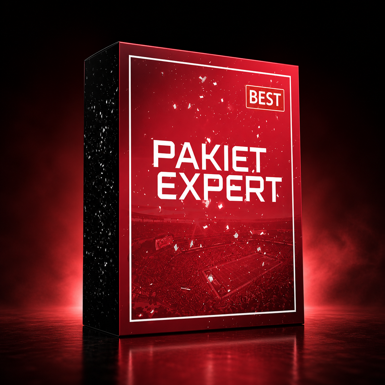Pakiet Expert