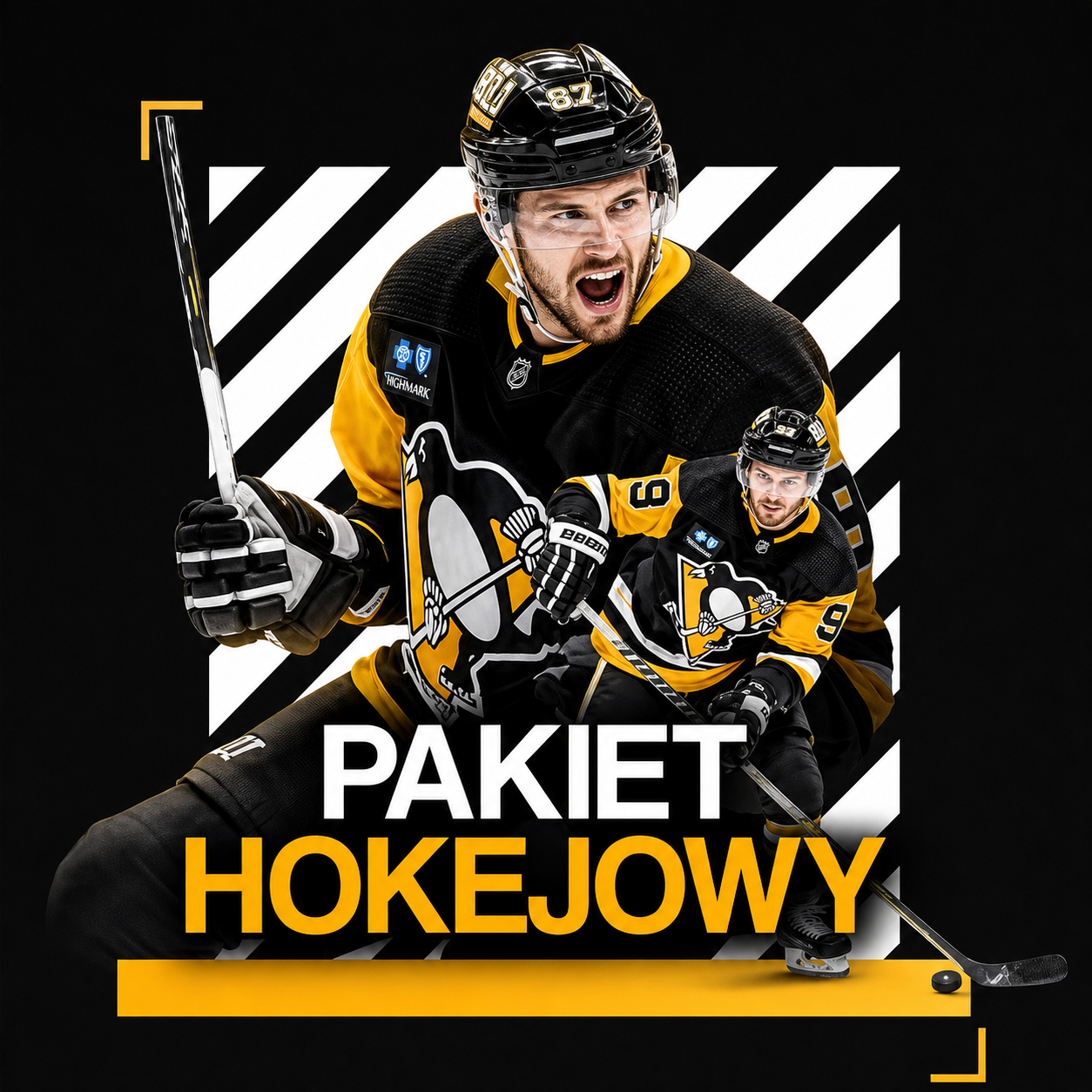 Pakiet Hokejowy