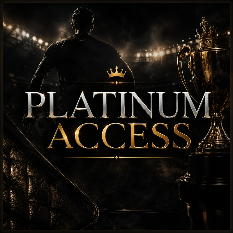 PLATINUM ACCESS — pakiet typów premium | Akademia Wygrywania | Akademia ...