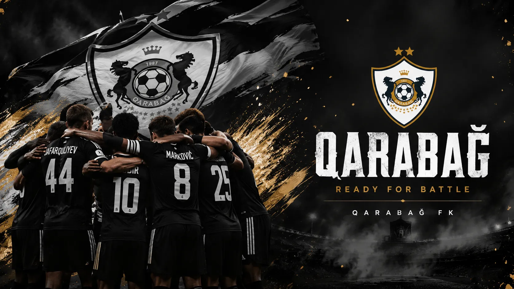 Qarabag vs CSKA Sofia