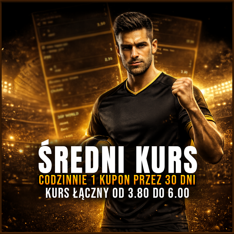 Pakiet Sredni Kurs