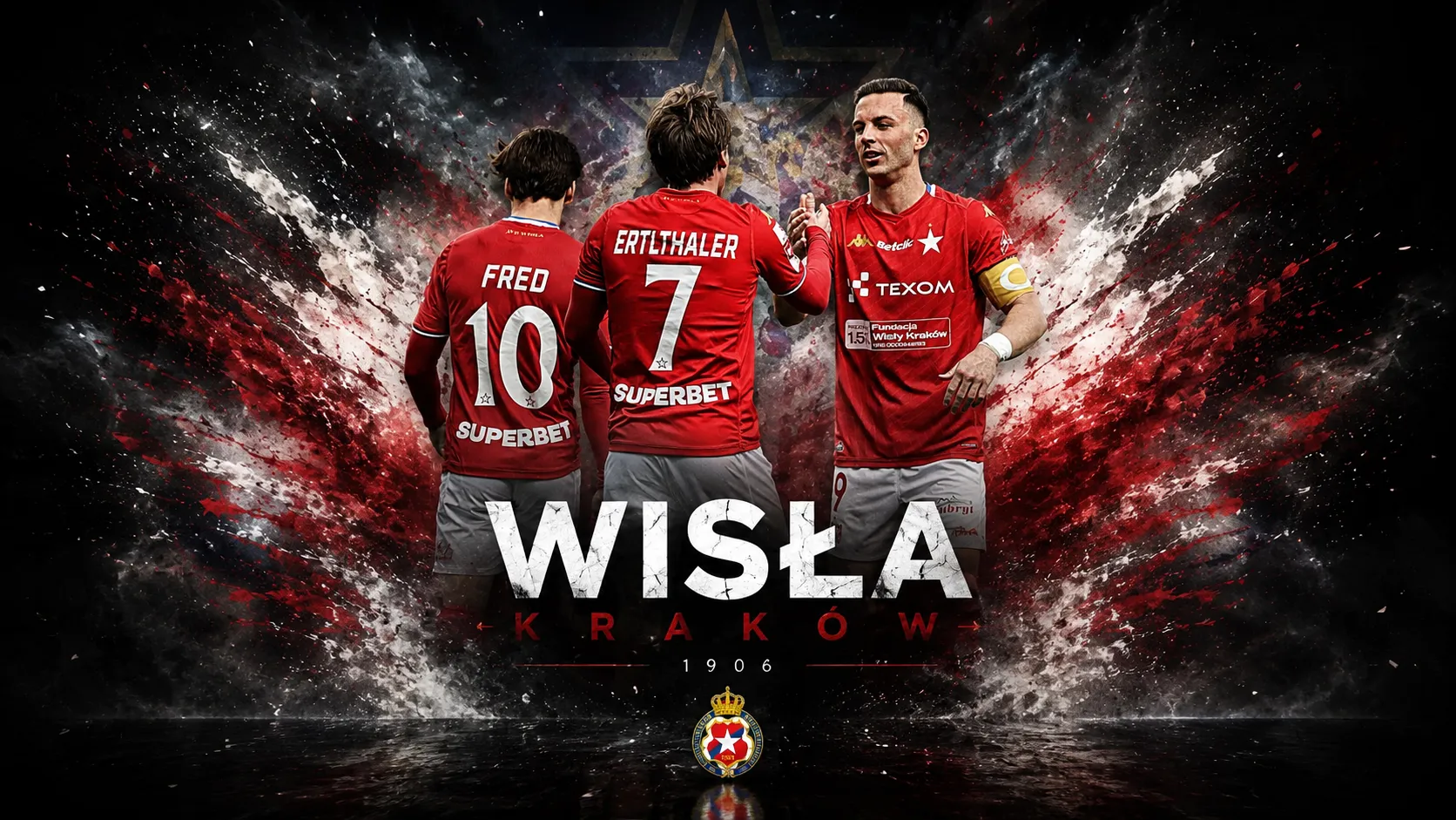 Wisła Kraków vs GKS Katowice