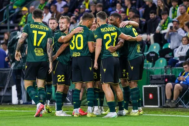 GKS Katowice – MŠK Žilina: typy, kursy i analiza rewanżu (II runda el. Ligi Konferencji, 30.07)
