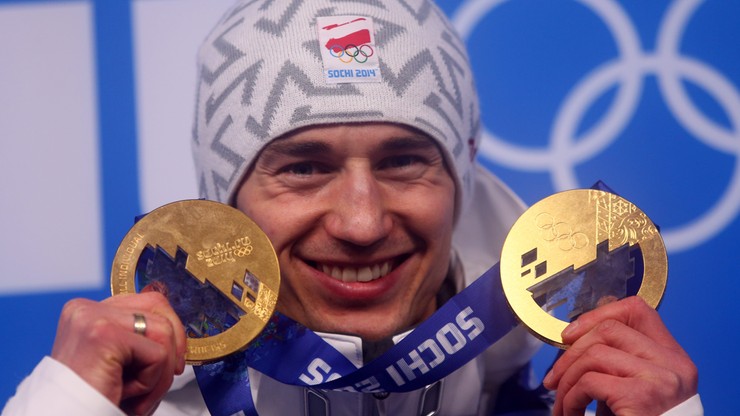 Read more about the article Szanse na medale olimpijskie w skokach narciarskich dla Polaków