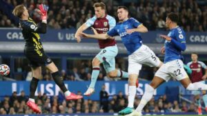 Read more about the article TYP NA MECZ: Burnley vs Everton
