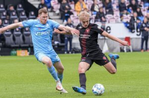 Read more about the article TYP na MECZ: Randers – Midtjylland