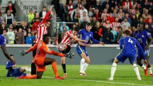 Read more about the article TYP NA MECZ: Chelsea vs Brentford