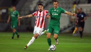 Read more about the article Ekstraklasa. Zapowiedź meczu: Radomiak Radom – Cracovia