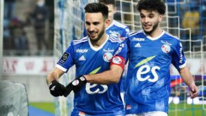 Read more about the article Lyon vs Troyes