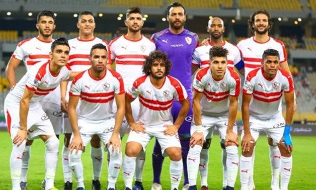 You are currently viewing Zamalek vs Al Ittihad