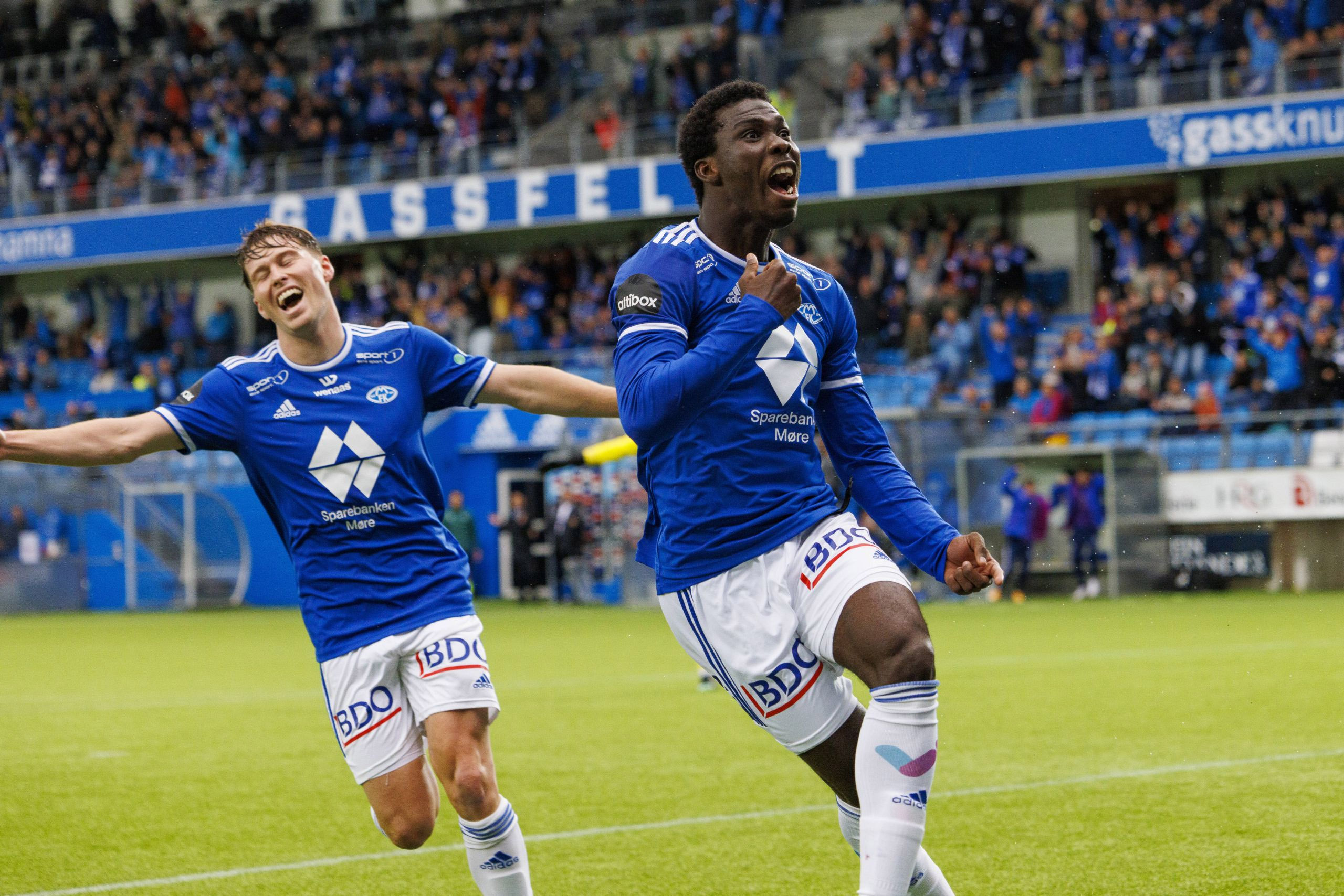You are currently viewing Molde vs Wolfsberger