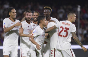 Read more about the article AS Roma – US Cremonese