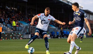 Read more about the article Sandefjord vs Rosenborg