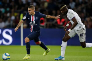 Read more about the article Toulouse vs PSG