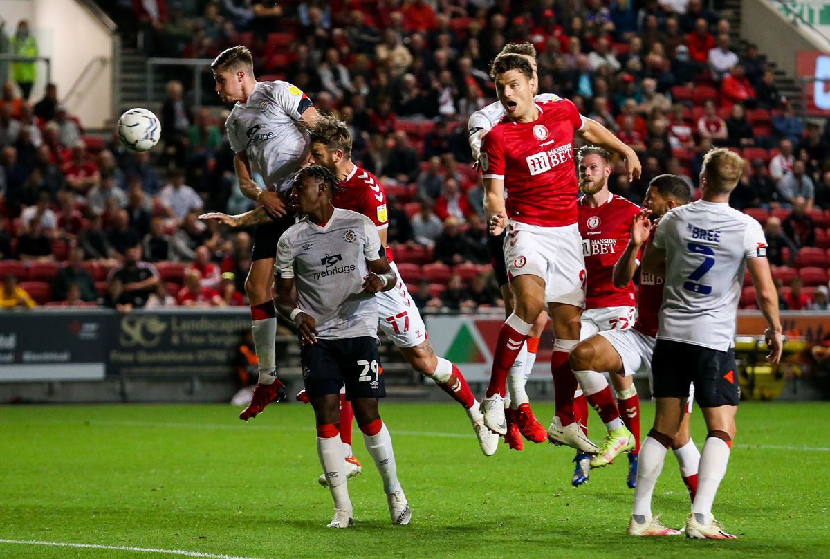 Read more about the article Bristol City – Luton