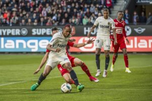 Read more about the article Monaco vs Rennes