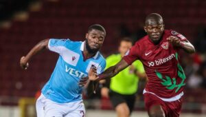 Read more about the article Trabzonspor vs Hatayspor