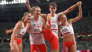 Read more about the article Biało-Czerwoni zdobyli aż 14 medali