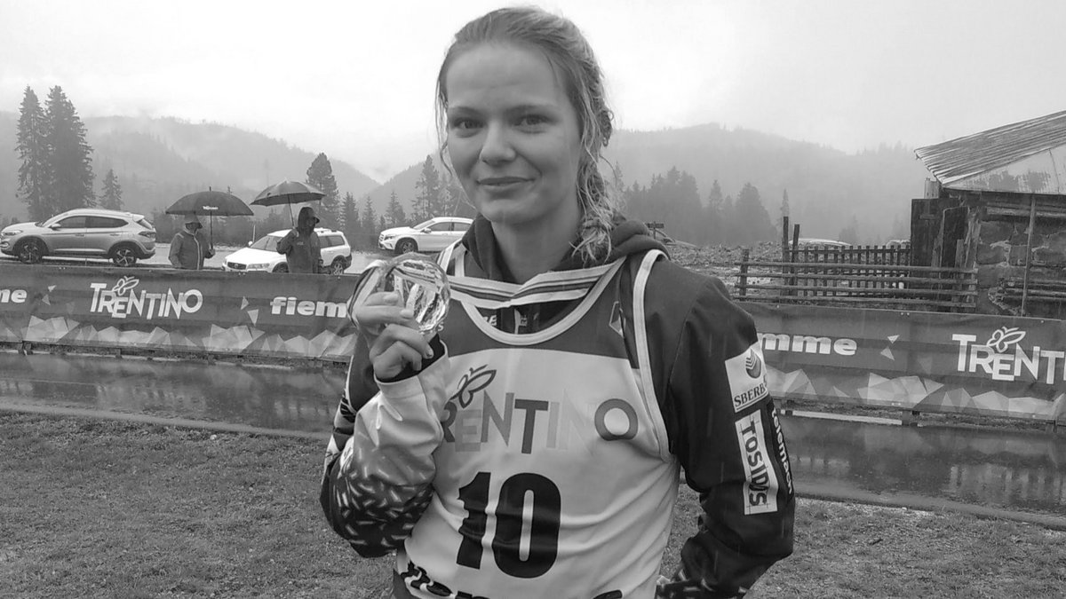 Read more about the article Zginęła 19-letnia biegaczka narciarska