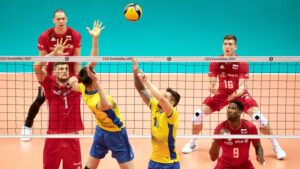 Read more about the article Sparing Polska vs Ukraina daje do myślenia