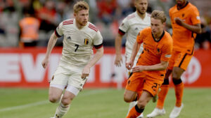 Read more about the article Holandia vs Belgia