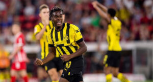 Read more about the article Dortmund – FC Kopenhaga