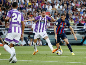 Read more about the article Girona vs Valladolid