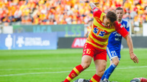 Read more about the article Jagiellonia vs Stal Mielec
