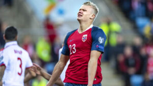 Read more about the article Norwegia vs Serbia