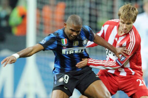 Read more about the article Inter vs Bayern