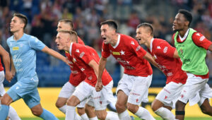 Read more about the article Wisła Kraków vs Ruch Chorzów