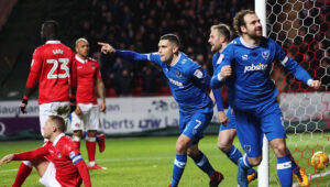Read more about the article Charlton vs Portsmouth