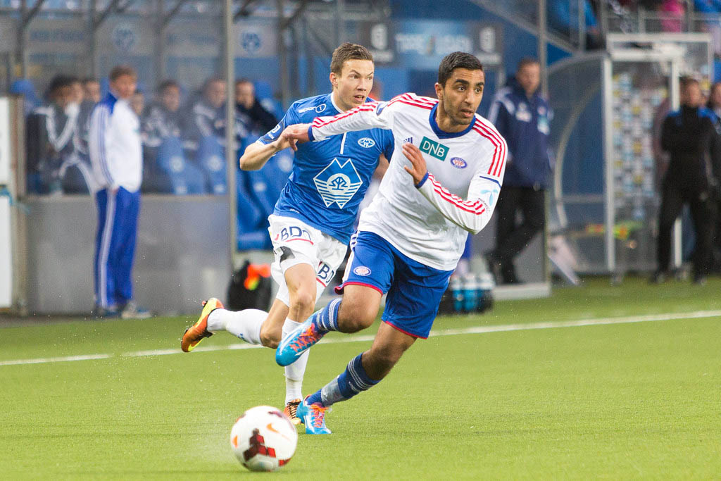 Read more about the article Valerenga vs Molde