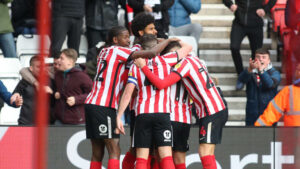 Read more about the article Sunderland – West Brom