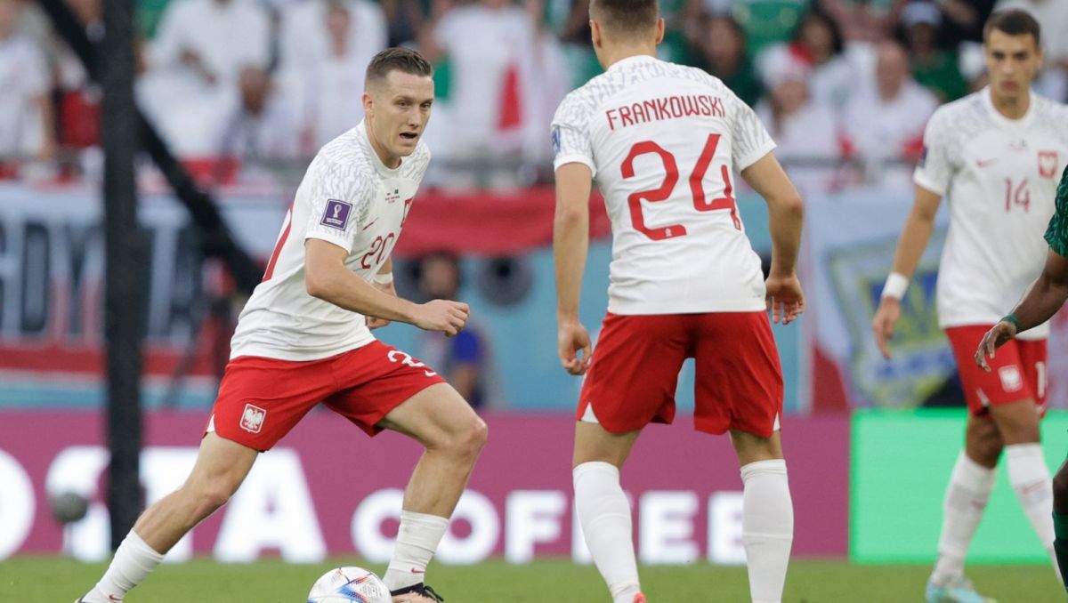 Read more about the article Otrzymasz 10zł za każdego gola w meczu Polska – Czechy