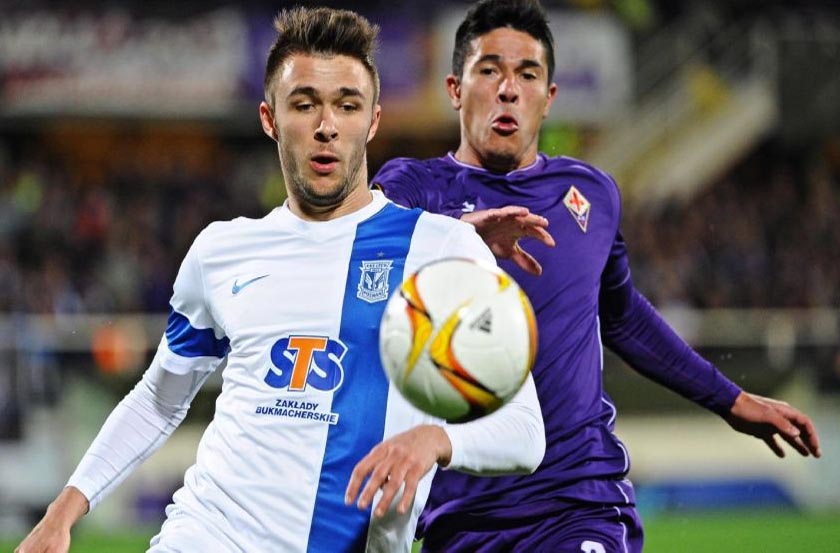 You are currently viewing Lech Poznań vs Fiorentina