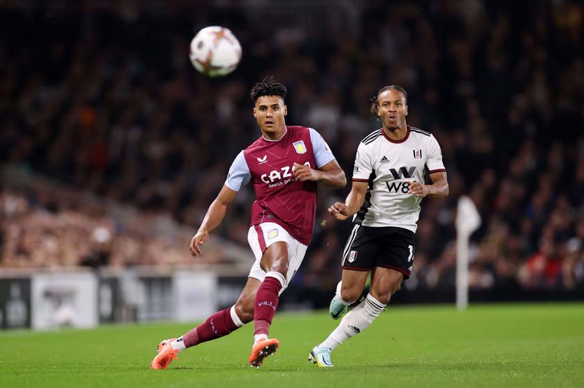 Read more about the article Aston Villa vs Fulham