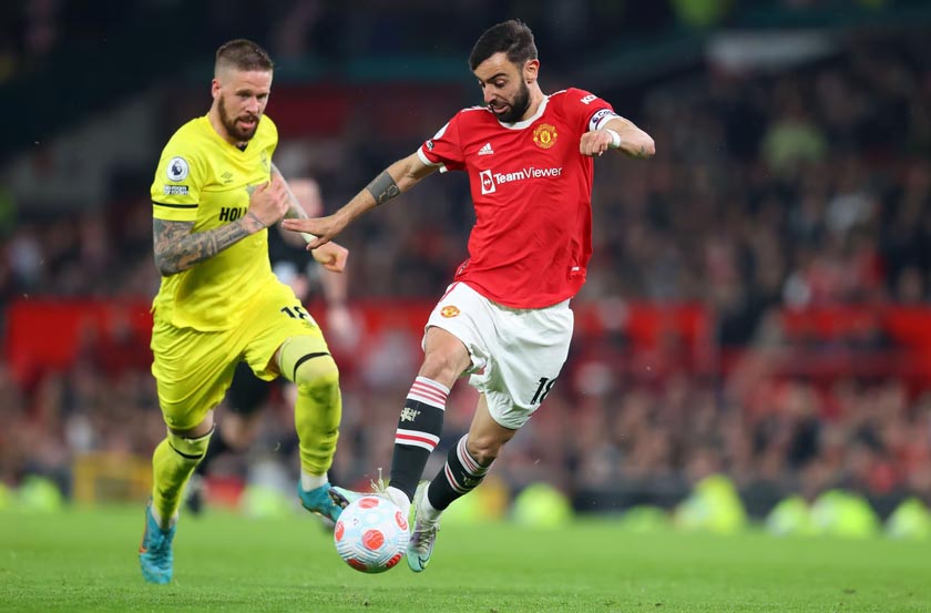 Read more about the article Manchester United vs Brentford