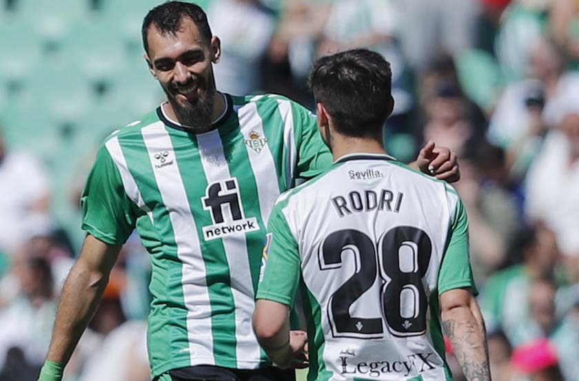 Read more about the article Betis vs Espanyol