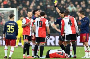 Read more about the article Feyenoord vs Ajax