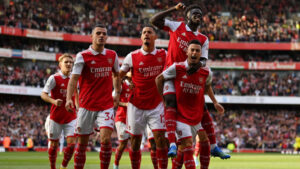 Read more about the article Arsenal vs Liverpool